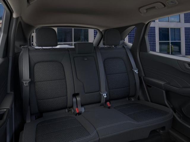 new 2025 Ford Escape car, priced at $29,787