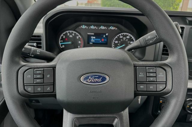 new 2023 Ford F-250 car, priced at $47,745