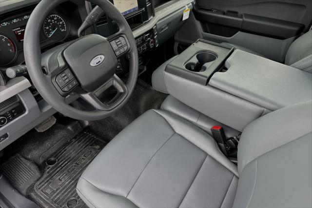 new 2023 Ford F-250 car, priced at $47,745