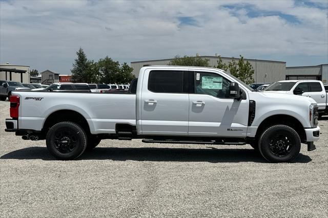 new 2024 Ford F-350 car, priced at $77,965