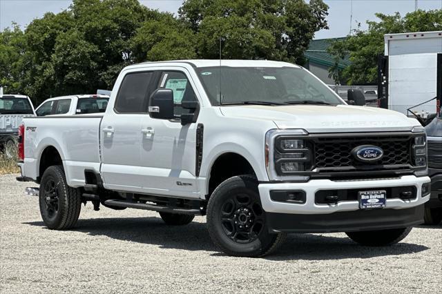 new 2024 Ford F-350 car, priced at $77,965