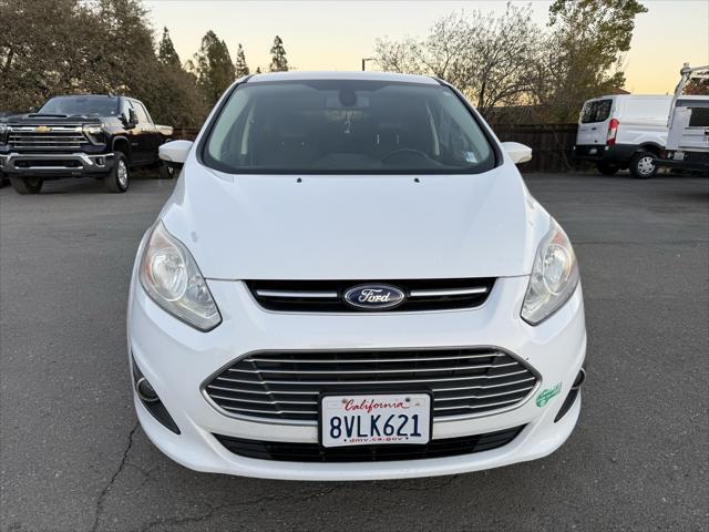 used 2015 Ford C-Max Energi car, priced at $10,000