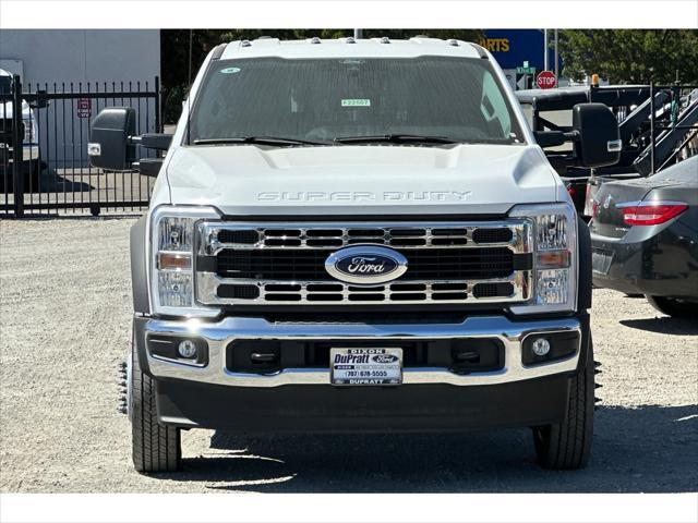 new 2024 Ford F-450 car, priced at $69,570