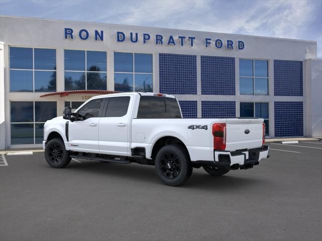 new 2024 Ford F-250 car, priced at $87,293