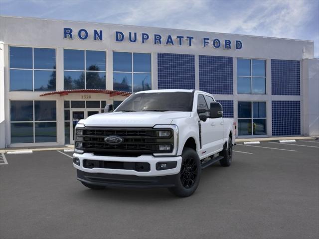 new 2024 Ford F-250 car, priced at $87,293