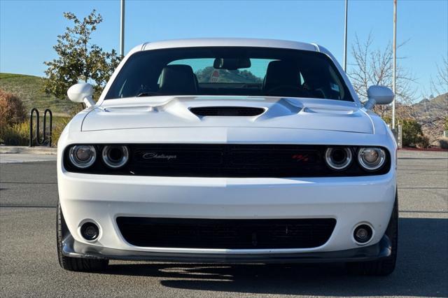 used 2023 Dodge Challenger car, priced at $47,000