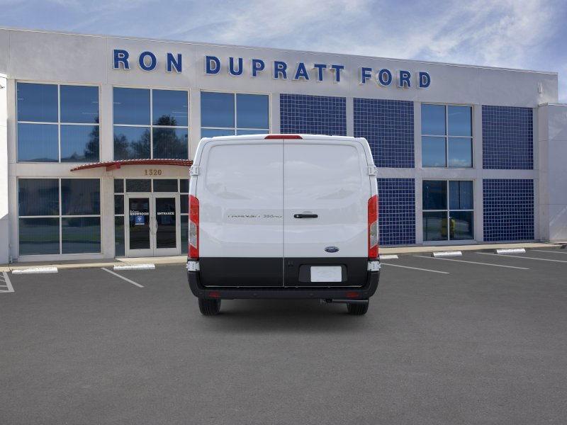 new 2025 Ford Transit-350 car, priced at $57,545