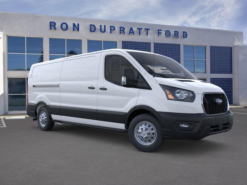 new 2025 Ford Transit-350 car, priced at $57,545
