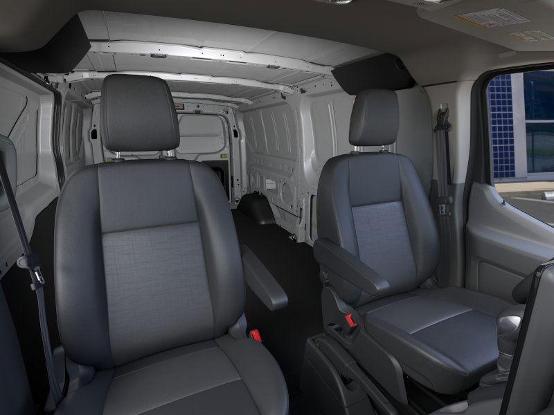 new 2025 Ford Transit-350 car, priced at $57,545