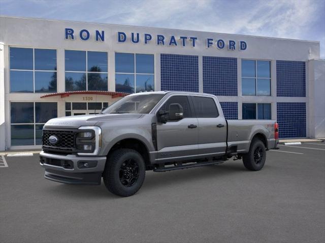 new 2025 Ford F-250 car, priced at $72,900