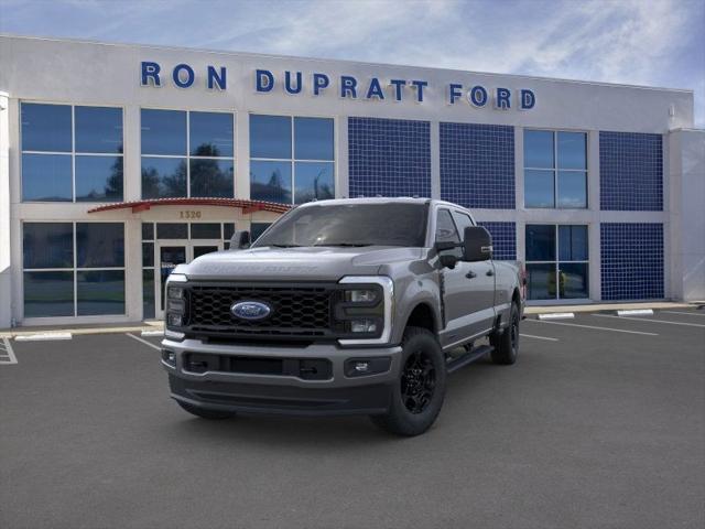 new 2025 Ford F-250 car, priced at $73,900