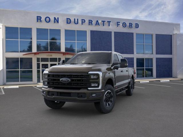 new 2024 Ford F-250 car, priced at $88,809