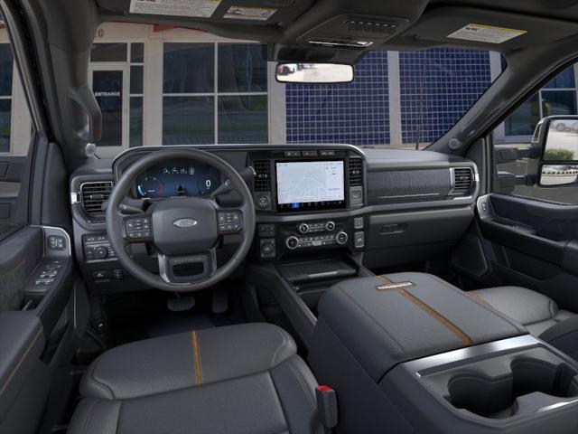 new 2024 Ford F-250 car, priced at $92,534