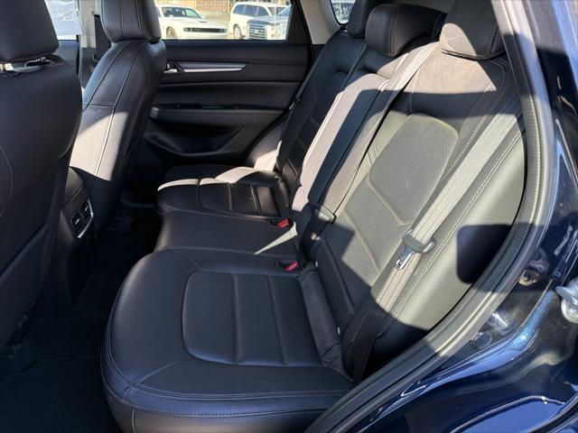 used 2019 Mazda CX-5 car, priced at $16,500