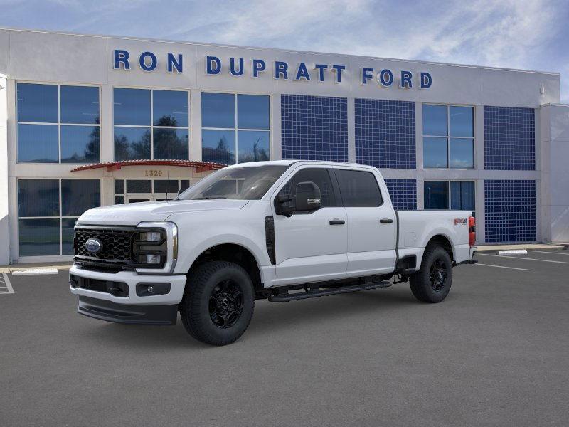 new 2026 Ford F-250 car, priced at $67,325