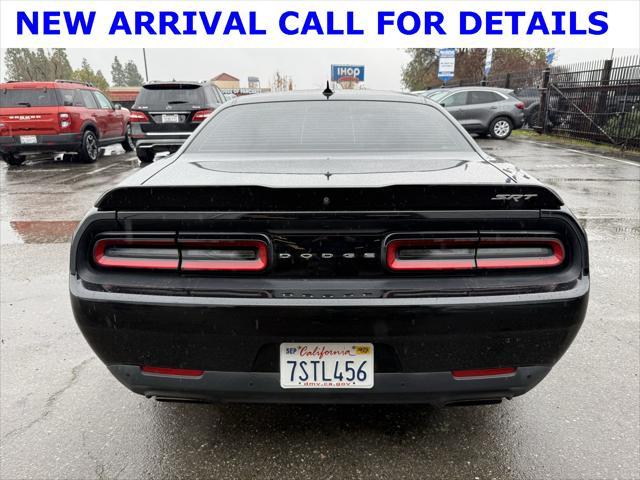 used 2015 Dodge Challenger car, priced at $33,000