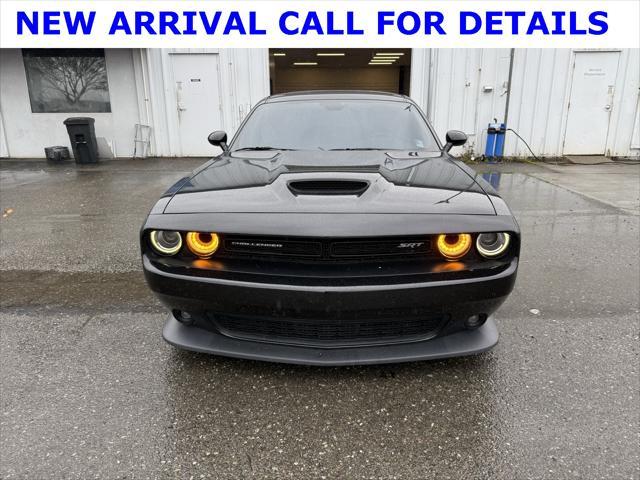 used 2015 Dodge Challenger car, priced at $33,000