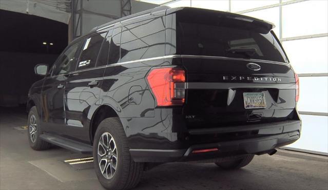 used 2022 Ford Expedition car, priced at $40,000