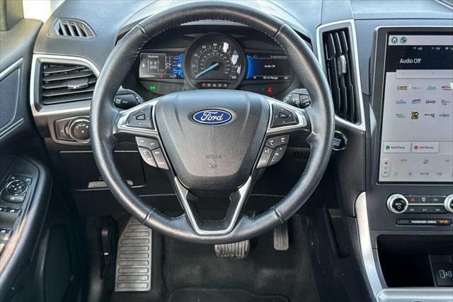 used 2023 Ford Edge car, priced at $24,000