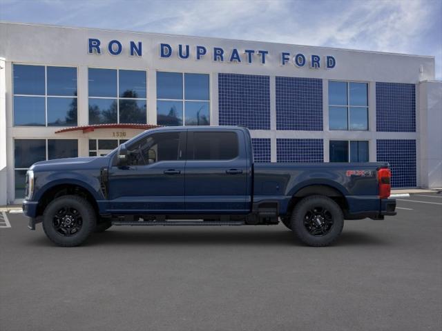 new 2024 Ford F-250 car, priced at $65,667