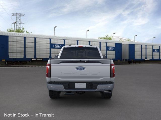 new 2025 Ford F-150 car, priced at $72,805