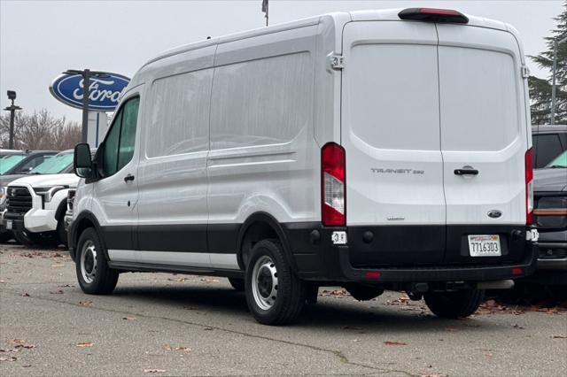 used 2020 Ford Transit-250 car, priced at $49,000