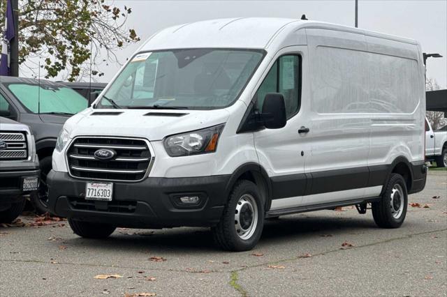 used 2020 Ford Transit-250 car, priced at $49,000