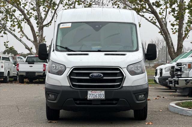 used 2020 Ford Transit-250 car, priced at $49,000