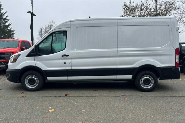 used 2020 Ford Transit-250 car, priced at $49,000