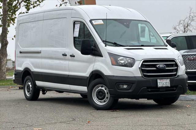 used 2020 Ford Transit-250 car, priced at $49,000