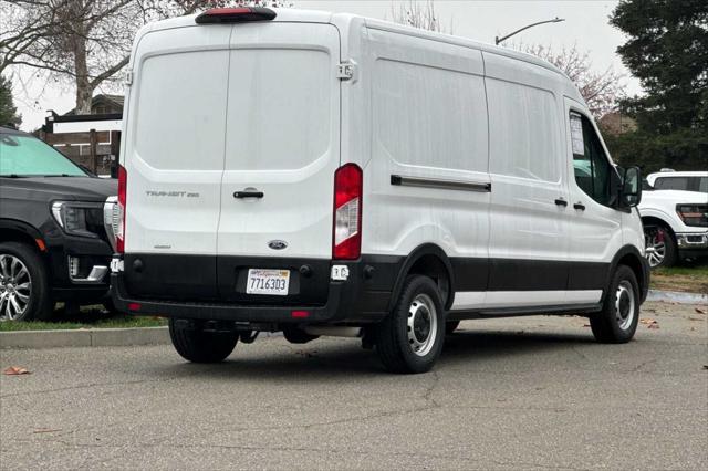 used 2020 Ford Transit-250 car, priced at $49,000