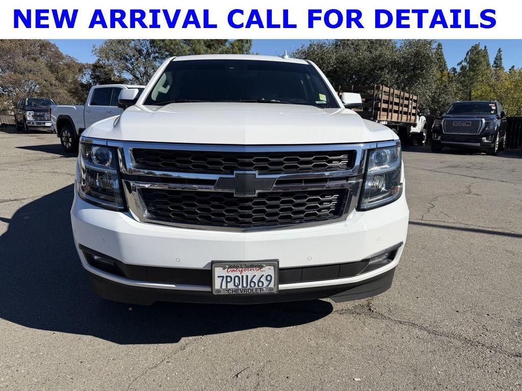 used 2016 Chevrolet Tahoe car, priced at $21,500