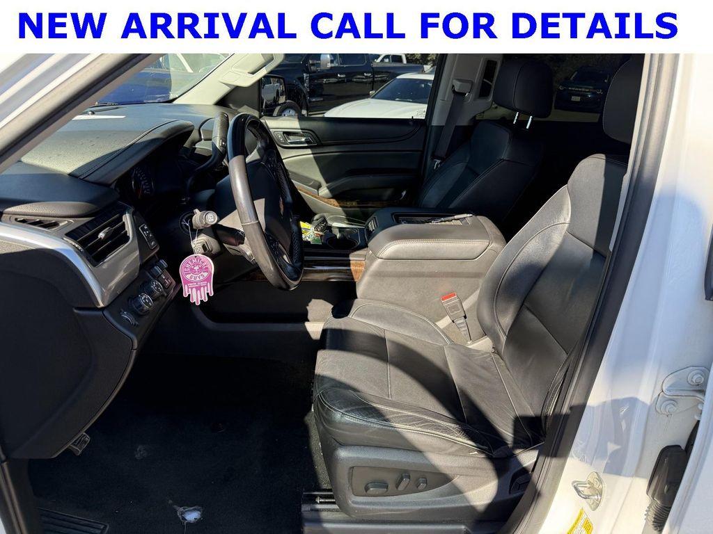 used 2016 Chevrolet Tahoe car, priced at $21,500