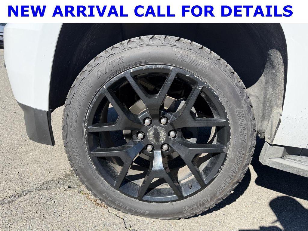 used 2016 Chevrolet Tahoe car, priced at $21,500