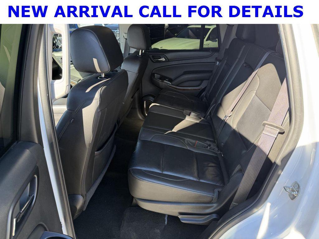 used 2016 Chevrolet Tahoe car, priced at $21,500