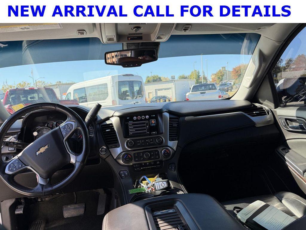 used 2016 Chevrolet Tahoe car, priced at $21,500