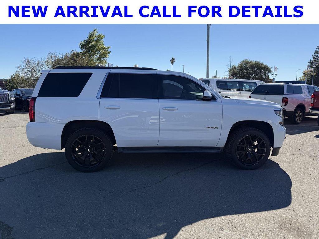 used 2016 Chevrolet Tahoe car, priced at $21,500