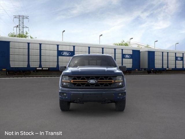 new 2025 Ford F-150 car, priced at $69,885