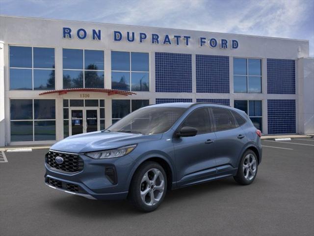 new 2024 Ford Escape car, priced at $31,193