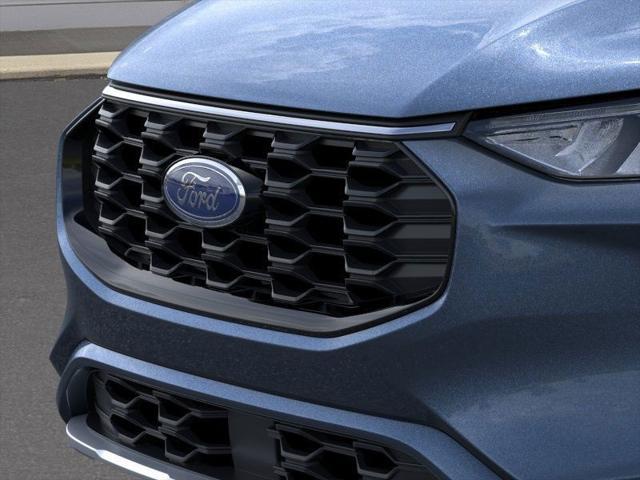 new 2024 Ford Escape car, priced at $31,193