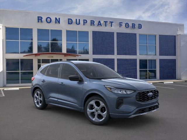 new 2024 Ford Escape car, priced at $31,193