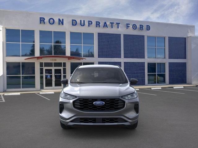 new 2024 Ford Escape car, priced at $31,193