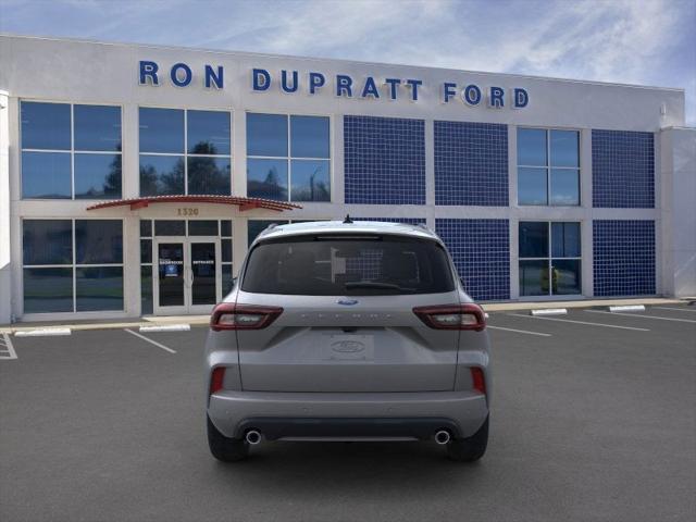 new 2024 Ford Escape car, priced at $31,193