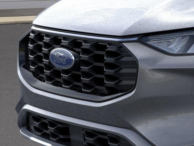 new 2024 Ford Escape car, priced at $31,193