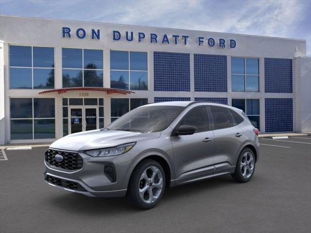 new 2024 Ford Escape car, priced at $31,193