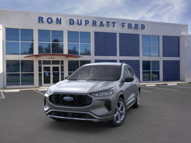 new 2024 Ford Escape car, priced at $31,193