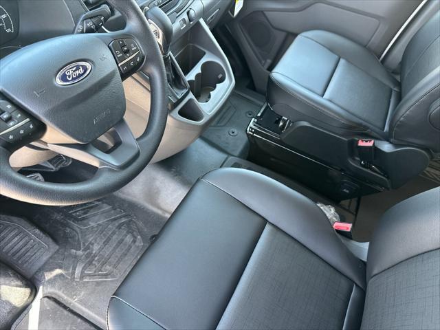 new 2025 Ford Transit-250 car, priced at $63,110