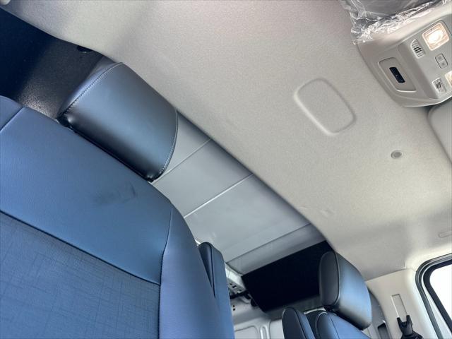 new 2025 Ford Transit-250 car, priced at $63,110