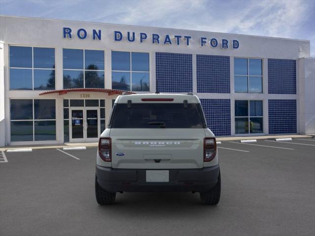 new 2024 Ford Bronco Sport car, priced at $33,804