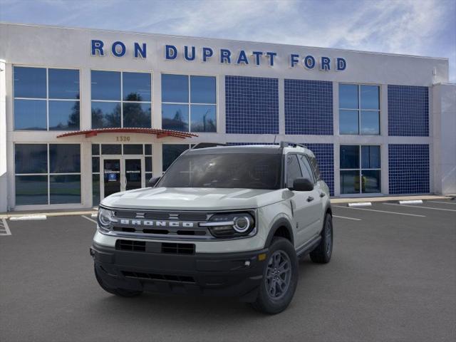 new 2024 Ford Bronco Sport car, priced at $33,804